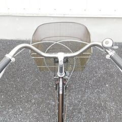 中古自転車多数販売中! 試乗して下さい! 早い者勝ち! ご来店ください 