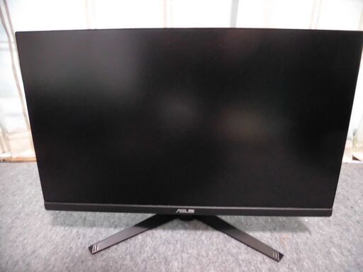 ASUS ゲーミングモニター 165Hz 23.8インチ モニター