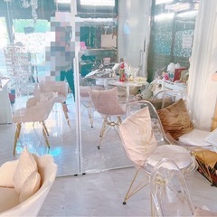 ミラー×ホワイト　リバーシブル パーテーション 衝立 間仕切り 2台セット ミラー×ホワイト リバーシブル パーテーション 衝立 間仕切り 2台