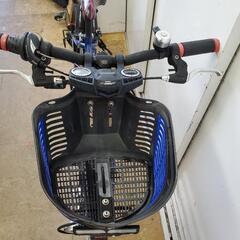 B487 子供自転車★ブリヂストン★EX★26インチ★6段変速