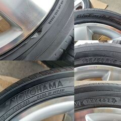 ダイハツコペン純正　１５インチ　コペン、ミラ、エッセ、ムーヴなどに♪