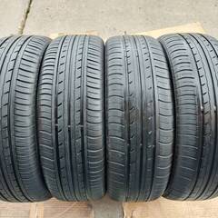 ダイハツコペン純正　１５インチ　コペン、ミラ、エッセ、ムーヴなどに♪