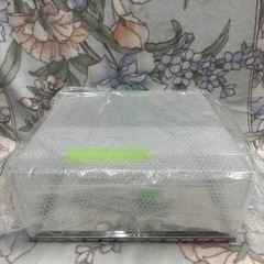 YG-30R焼き芋機アクリル板