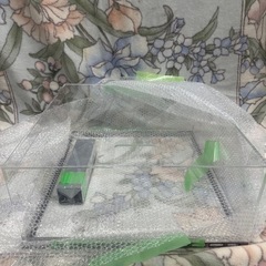 YG-30R焼き芋機アクリル板