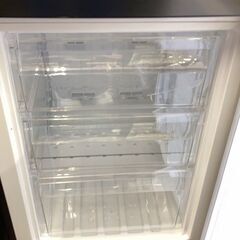 ☆ジモティー割あり☆ﾏｯｸｽｾﾞﾝ/2ﾄﾞｱ冷蔵庫/2021/クリ-ニング済み/HG-3362