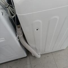 ☆１年保証☆ハイアール　5.5㎏洗濯機　2022年製　JW-U55HK