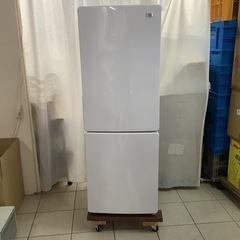Haier ハイアール 冷蔵庫 JR-NF173B 2019年製 173L