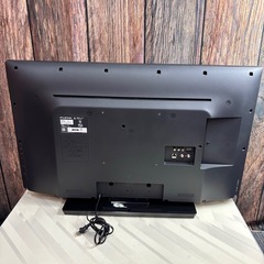 FUNAI 40インチ 液晶カラーテレビ 2018年製 FL-40H1010 Fire TV Stickセット