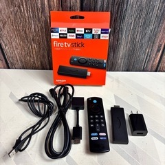 FUNAI 40インチ 液晶カラーテレビ 2018年製 FL-40H1010 Fire TV Stickセット