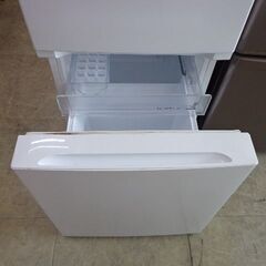 Yセレクト　２０２０年　１５６L冷蔵庫