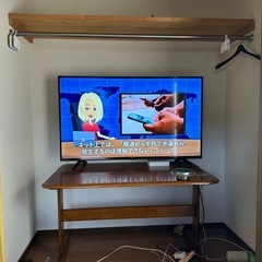 売れましたTCL55
