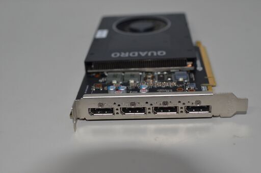 NVIDIA QUADRO P2000　動作品確認済み NVIDIA Quadro P2000 | ELSA NVIDIA RTX/Quadroシリーズ | 株式