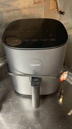 COSORI\nエアフライヤー