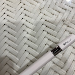 Apple ペンシル　USBタイプC