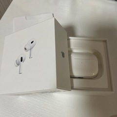 AirPods Pro （第2世代） MagSafe充電ケース（Lightning）
