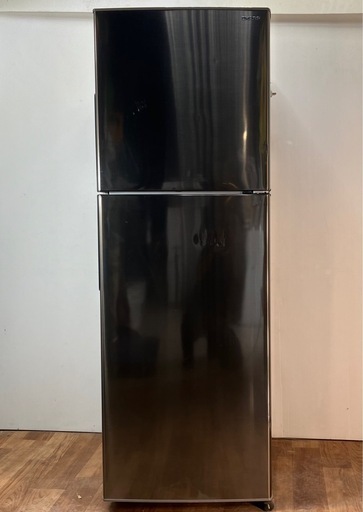 冷蔵庫 SHARP 225L 2021年製