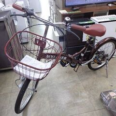 折りたたみ自転車　使用４ヶ月　６ギア★☆ハロウィンセールスタート　10月31日まで★☆