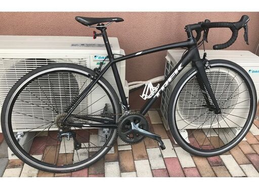 TREK トレック EMONDA エモンダ ALR4 ロードバイク ブラック
