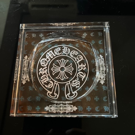クロムハーツ 灰皿