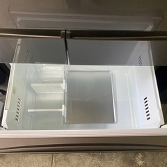 Toshiba 2021年 551L