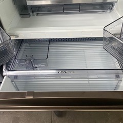 Toshiba 2021年 551L