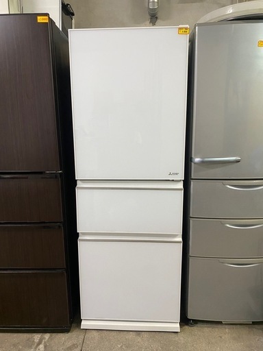Mitsubishi 2020年製 330L