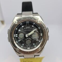 J7722　G-SHOCK　ジーショック　GST-W310　ソーラー腕時計　【リユースのサカイ柏店】