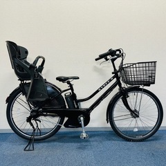 Panasonic EZ 13.2Ah 電動自転車【中古】【G56G50697】