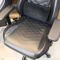 川崎市宮前区リサイクルオフ】noblechairs EPIC ゲーミングチェア