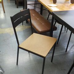 ID481404 食卓5点セット IKEA ※テーブル+イス4脚
