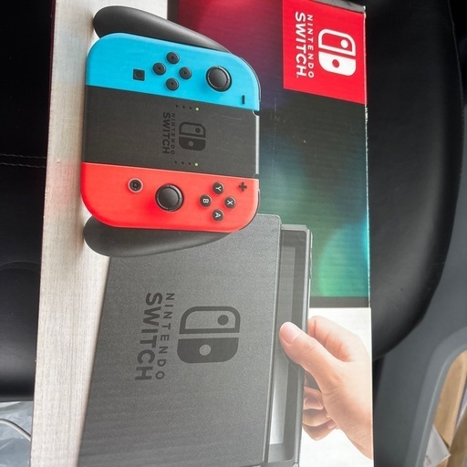 Wii Switch