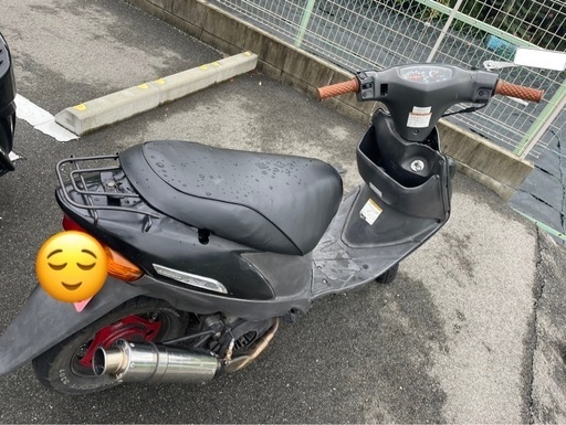 人気のアドレスv125g