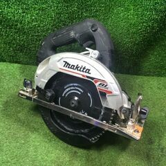 マキタ HS631DZ 充電式マルノコ 165mm【市川行徳店】【店頭取引限定】【中古】管理番号：IT9YVBQT2SN4