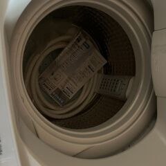 Aqua Washing Machine 7.0kg