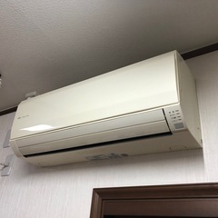 中古エアコン 5kw