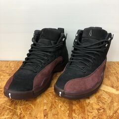 681】スニーカー NIKE WMNS AIR JORDAN RETRO SP 28cm