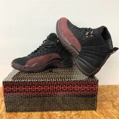 681】スニーカー NIKE WMNS AIR JORDAN RETRO SP 28cm