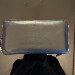 バレンシアガ  長財布