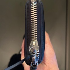 バレンシアガ  長財布