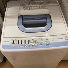 人気 7キロ乾燥付き洗濯機 リサイクルショップ宮崎屋21.4.10F 