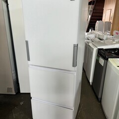 ☆ジモティ割あり☆ AQUA 冷蔵庫 22年製 458L クリーニング済 YJ1588