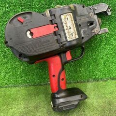 マックス RB-399 鉄筋結束機【野田愛宕店】【店頭取引限定】【中古】ITPYBG3JVHN0