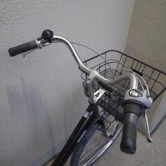 ♥️（10/7受渡済）美品❗️ママチャリ