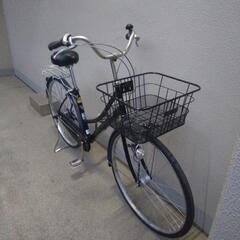 ♥️（10/7受渡済）美品❗️ママチャリ