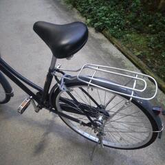 ♥️（10/7受渡済）美品❗️ママチャリ