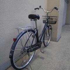 ♥️（10/7受渡済）美品❗️ママチャリ