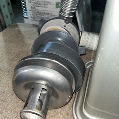 ☆激安☆整備済☆サンポット　ゼータス　FF式ストーブ　2006年製