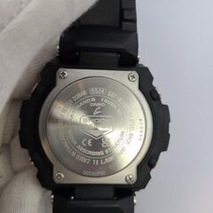 J7723 G-SHOCK ジーショック GST-W300 ソーラー腕時計 【リユースの