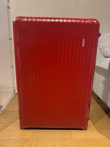 リモワ　サルサ　82L