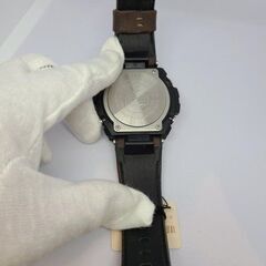 J7724　G-SHOCK　ジーショック　GST-W130L　ソーラー腕時計　【リユースのサカイ柏店】